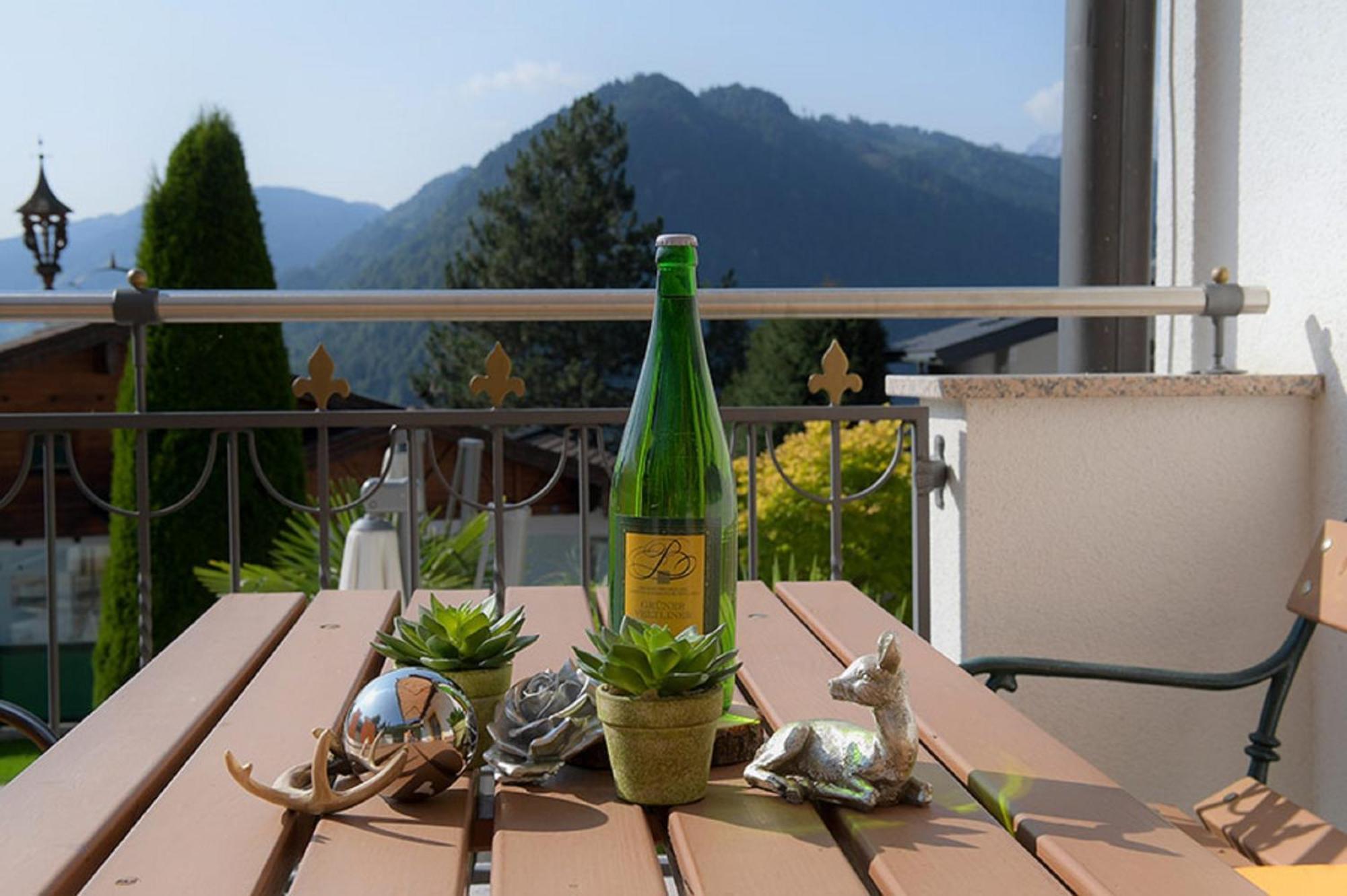 Apartments - Pension Florian ザンクト・ヨーハン・イム・ポンガウ 部屋 写真