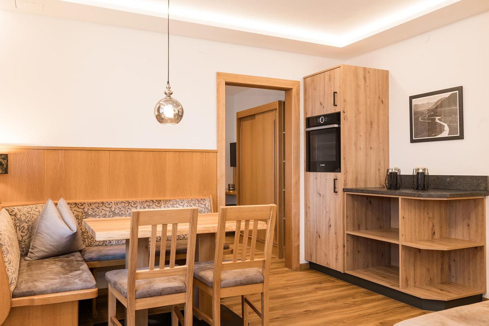 Apartments - Pension Florian ザンクト・ヨーハン・イム・ポンガウ エクステリア 写真